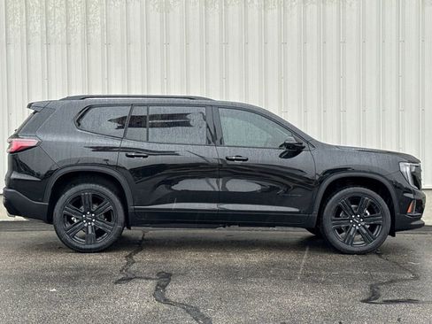 New 2026 GMC Acadia Elevation w/ Super Cruise Package image 4