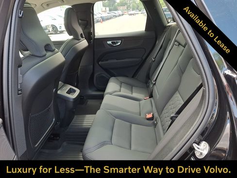 Certified 2026 Volvo XC60 B5 Plus w/ Protection Package Premier AWD/4WD image 11
