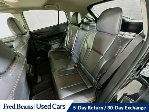Used 2023 Subaru Crosstrek 2.5i Limited w/ Moonroof Package AWD/4WD image 26