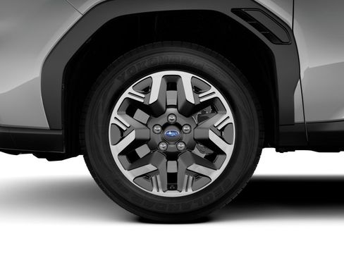 New 2026 Subaru Forester Premium AWD/4WD image 9