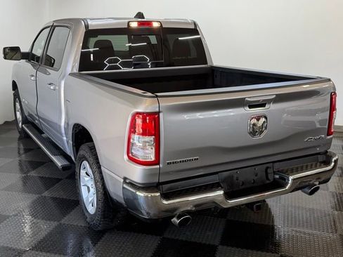 Used 2022 RAM 1500 Big Horn AWD/4WD image 8