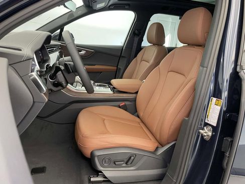 New 2026 Audi Q7 2.0T Premium image 5