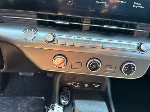 New 2026 Hyundai Kona SE image 29