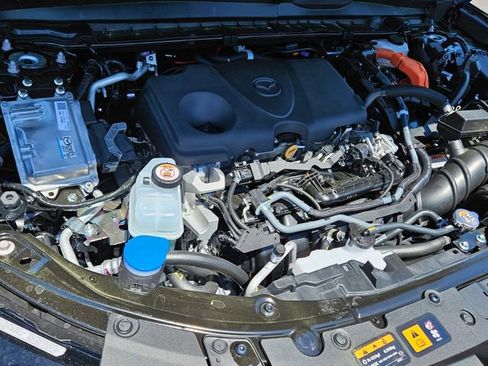 New 2025 MAZDA CX-50 2.5 Hybrid w/ Weather Package image 26