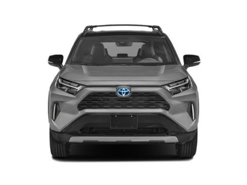 Used 2022 Toyota RAV4 XSE w/ XSE Grade Weather Package AWD/4WD image 4
