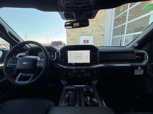 New 2026 Ford F150 Lariat w/ Equipment Group 502A High image 25