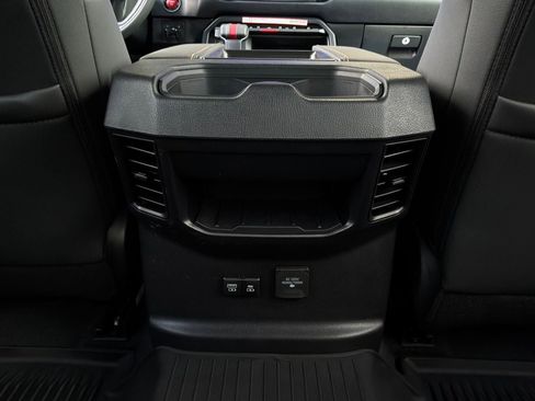 New 2026 Toyota Tundra SR5 AWD/4WD image 12