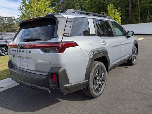 New 2026 Subaru Outback Premium AWD/4WD image 5