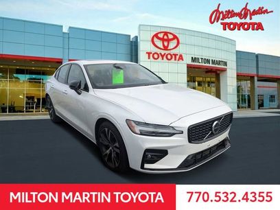 Used 2024 Volvo S60 B5 Core