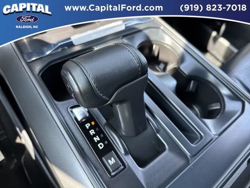 Certified 2024 Ford F150 Lariat w/ Equipment Group 502A High AWD/4WD image 30