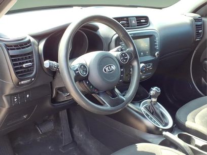 Used 2018 Kia Soul +