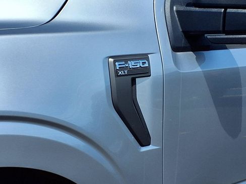 Used 2023 Ford F150 XLT w/ Equipment Group 302A High AWD/4WD image 30