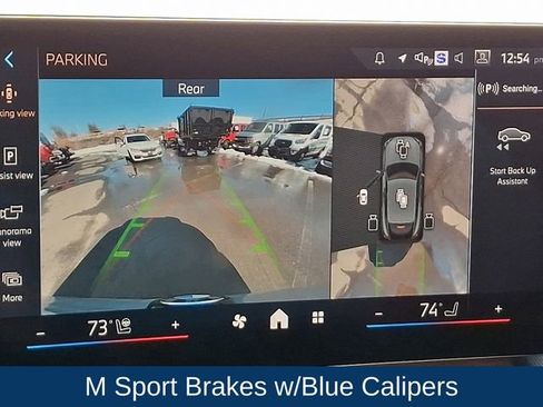 Used 2025 BMW X2 xDrive28i w/ Technology Package image 21