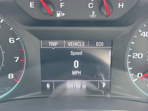Used 2022 Chevrolet Malibu LT FWD image 13