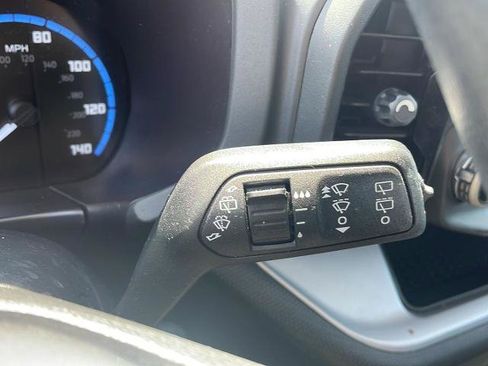 Certified 2023 Ford Bronco Sport AWD/4WD image 17
