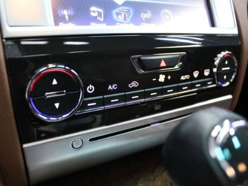 Used 2014 Maserati Quattroporte S Q4 AWD/4WD image 17