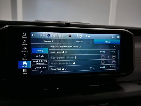 New 2026 Jeep Wrangler Unlimited Sport AWD/4WD image 31
