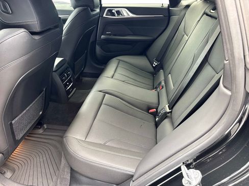 Used 2024 BMW M440i Gran Coupe w/ Premium Package RWD image 13