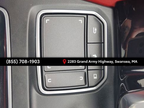Used 2022 Acura MDX A-Spec AWD/4WD image 28