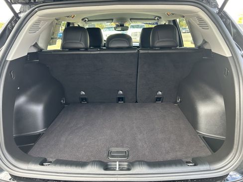 Used 2022 Jeep Compass Trailhawk image 14