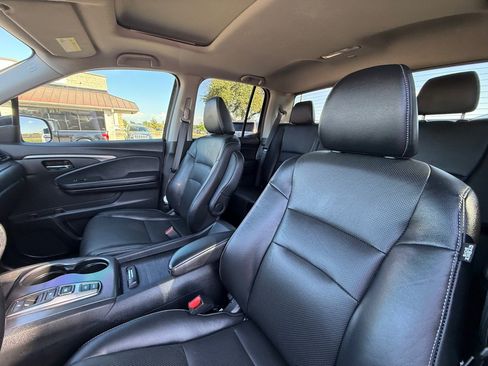 Used 2020 Honda Ridgeline RTL image 17