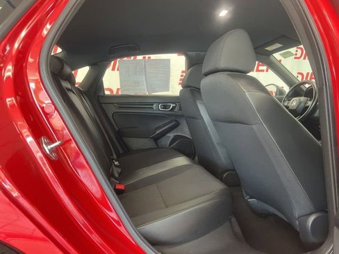 Used 2025 Honda Civic Sport image 10