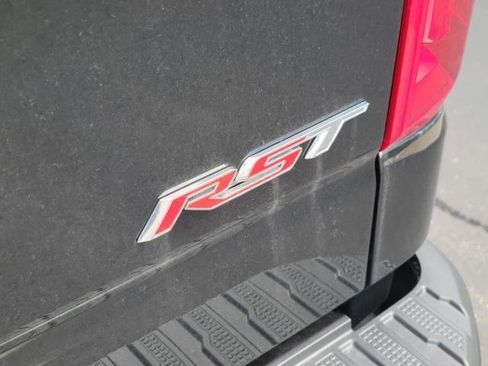 New 2026 Chevrolet Silverado 1500 RST w/ RST Select Package image 33