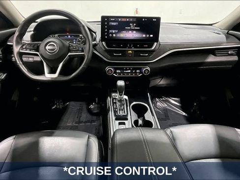 Used 2023 Nissan Altima AWD image 10