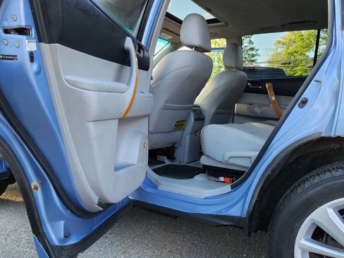 Used 2008 Toyota Highlander Limited image 29