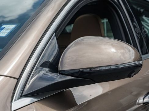 Certified 2024 Mercedes-Benz E 350 4MATIC Sedan image 18
