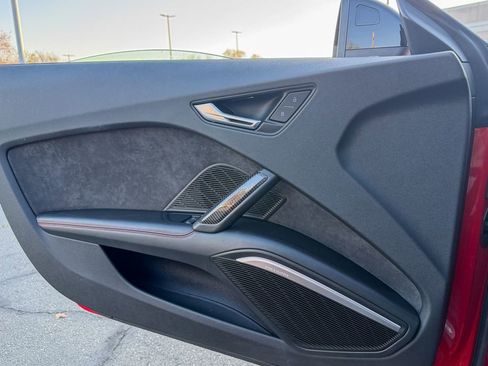 Used 2019 Audi TT RS image 16