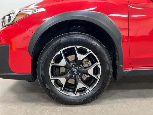 Used 2020 Subaru Crosstrek 2.0i Premium w/ Moonroof Package 1 image 30