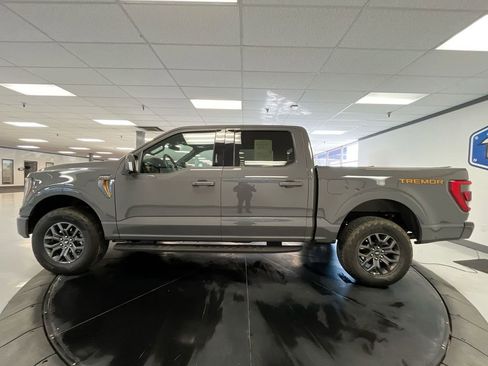 Used 2021 Ford F150 Tremor w/ Equipment Group 402A High AWD/4WD image 5