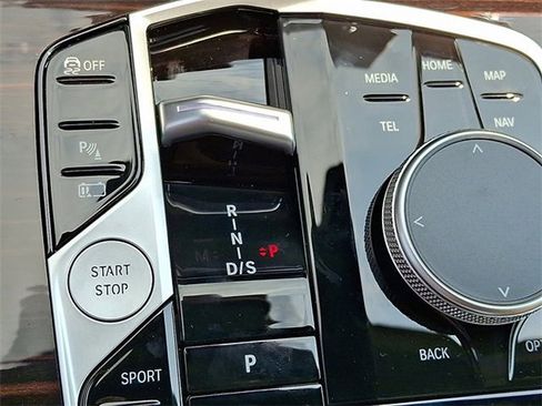 Certified 2026 BMW X5 xDrive50e image 11