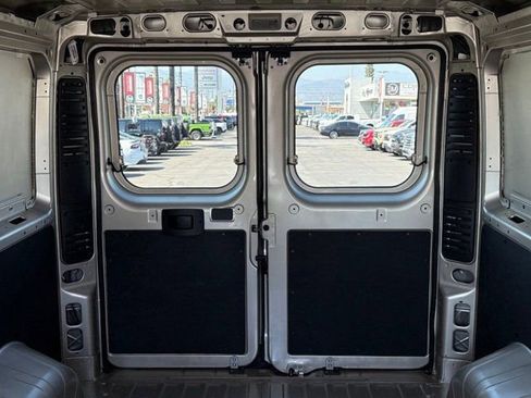 New 2025 RAM ProMaster 1500 image 34