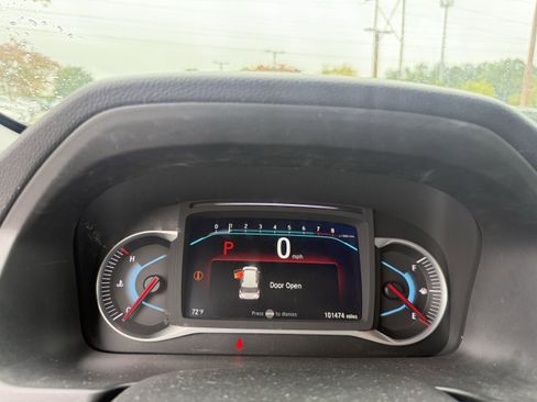 Used 2021 Honda Pilot EX image 37