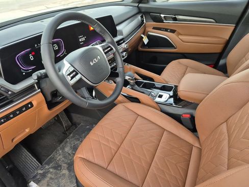 New 2025 Kia Telluride EX X-Line image 10