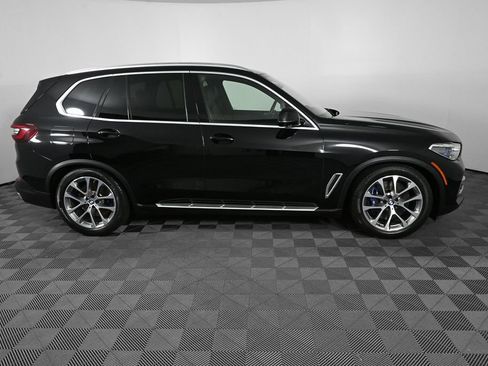 Used 2020 BMW X5 xDrive40i AWD/4WD image 26