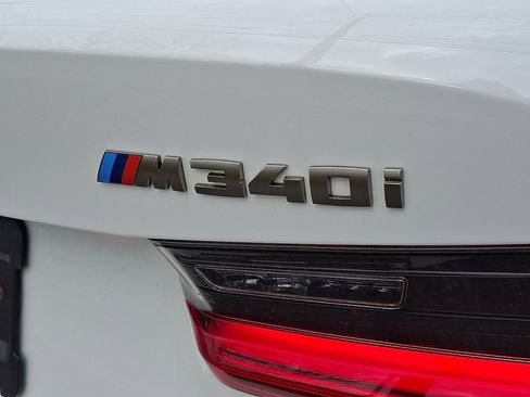 Used 2021 BMW M340i w/ Premium Package image 16
