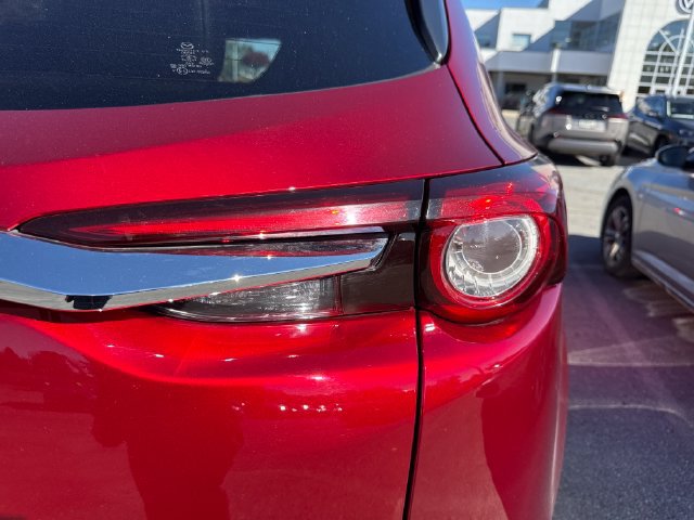 Used 2022 MAZDA CX-9 Grand Touring AWD/4WD image 14