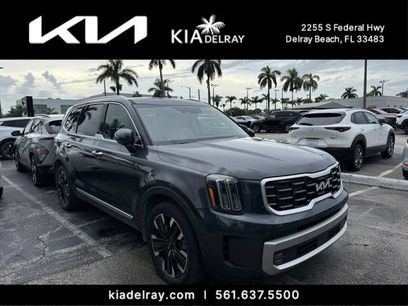 Used 2023 Kia Telluride SX