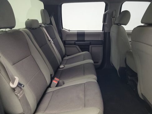 Used 2020 Ford F150 XL w/ Equipment Group 101A Mid AWD/4WD image 19