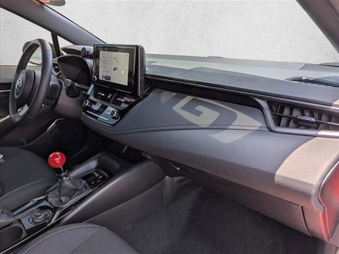 Used 2023 Toyota Corolla GR AWD/4WD image 26