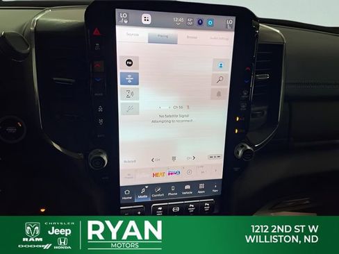 New 2025 RAM 2500 Laramie image 29