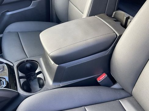 New 2026 Chevrolet Colorado LT w/ LT Convenience Package image 25