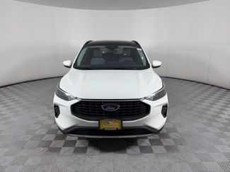 Certified 2023 Ford Escape SE w/ Class II Trailer Tow Package FWD video 2