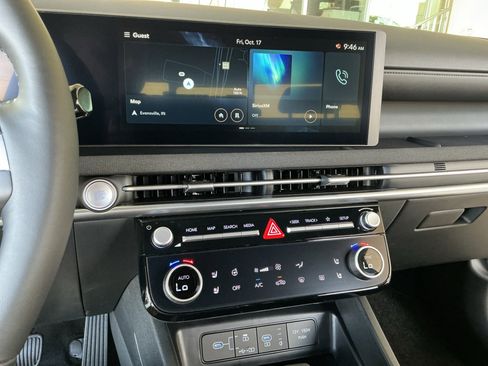 New 2026 Hyundai Santa Cruz Limited image 7