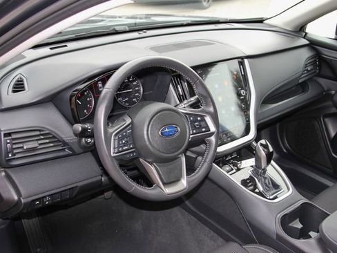 Certified 2024 Subaru Legacy Premium image 16