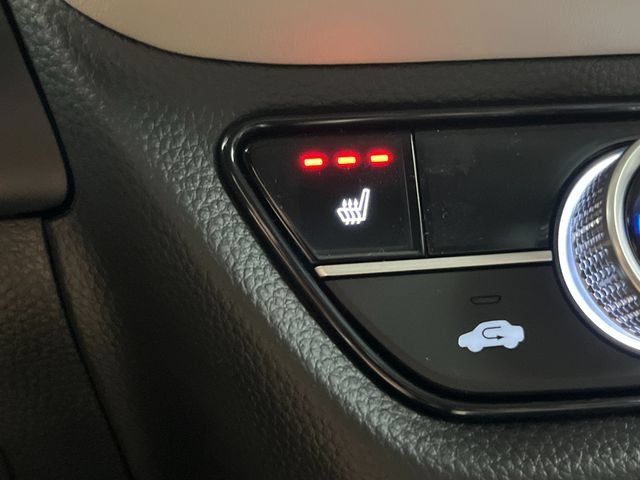 New 2027 Honda HR-V EX-L image 18