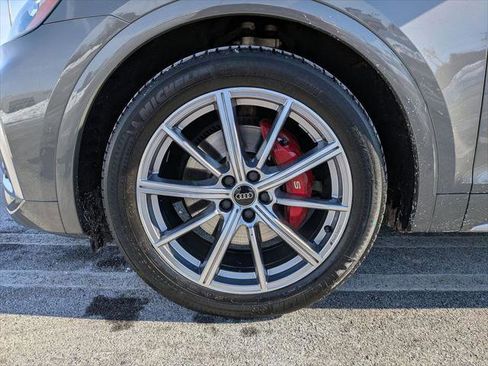 Certified 2023 Audi SQ5 Premium Plus w/ Premium Plus Package image 30